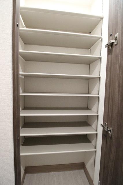 トリシア野多目Ⅱ（105） 部屋画像