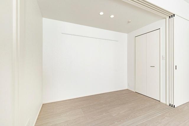 福岡市博多区築港本町マンション その他部屋・スペース