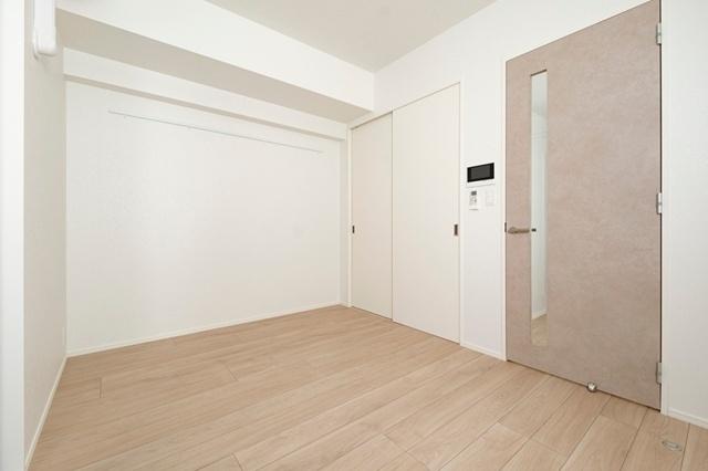 福岡市博多区築港本町マンション その他部屋・スペース