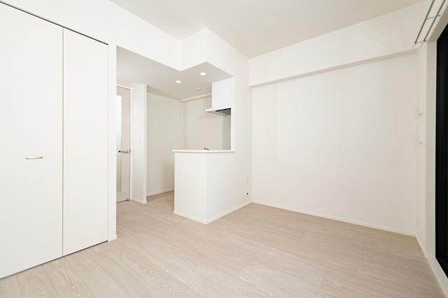 福岡市博多区築港本町マンション その他部屋・スペース