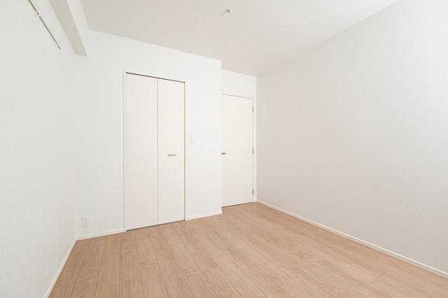 福岡市博多区築港本町マンション 部屋画像