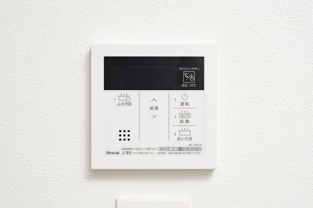 エンクレスト博多PARKSIDE（1403） 設備