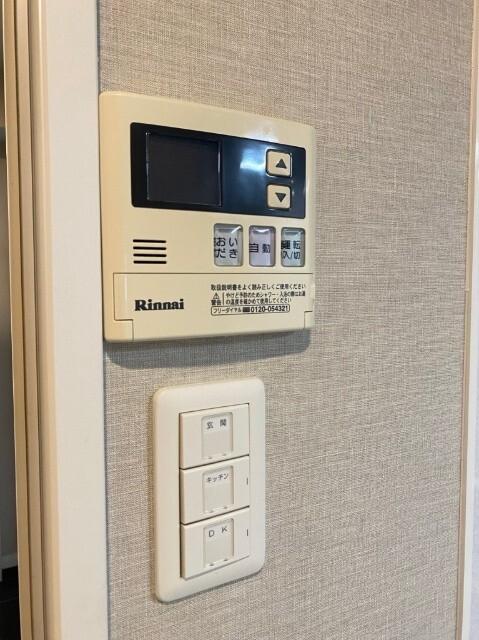 モダンパラッツォ博多駅南Ⅱ（0501） その他
