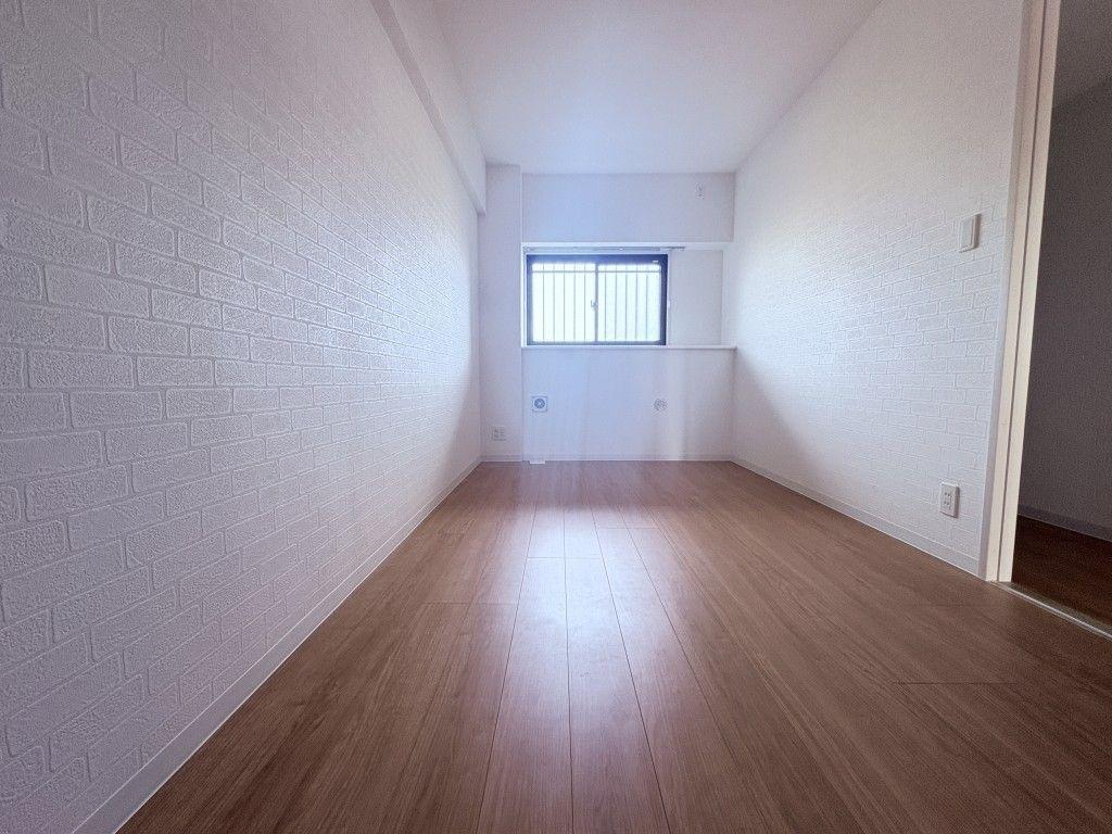 福岡市中央区地行マンション その他部屋・スペース
