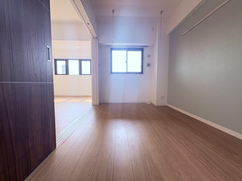 福岡市中央区地行マンション その他部屋・スペース