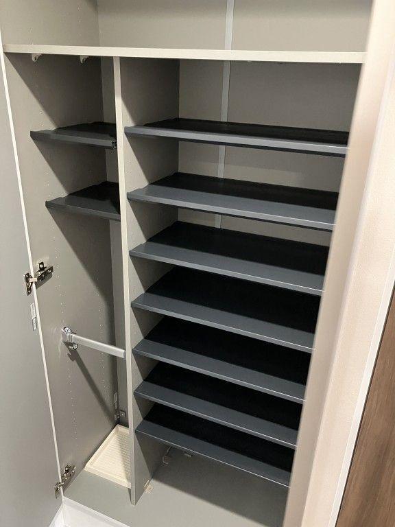 福岡市南区大楠マンション 収納