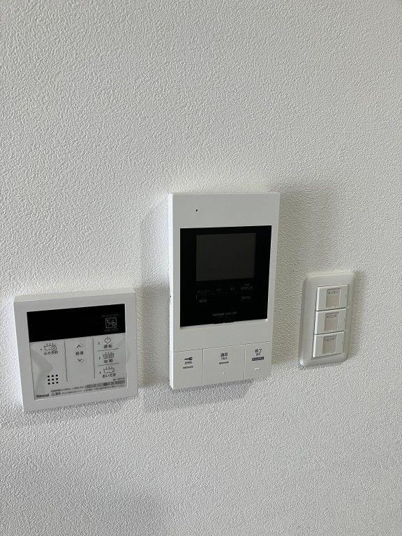 福岡市南区大楠マンション その他