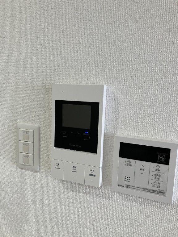 福岡市南区大楠マンション その他