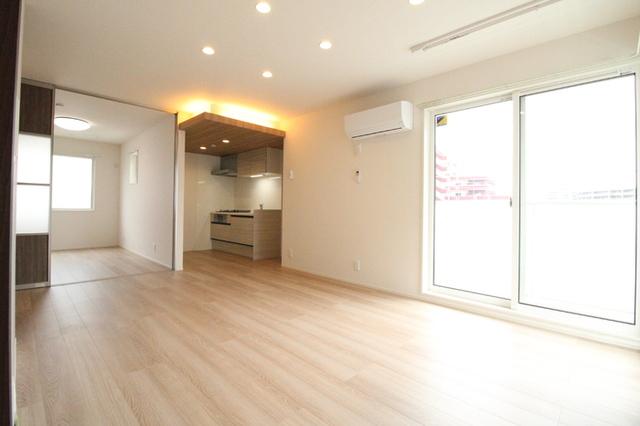 D-Residence光丘町A棟　A棟（301） 部屋画像