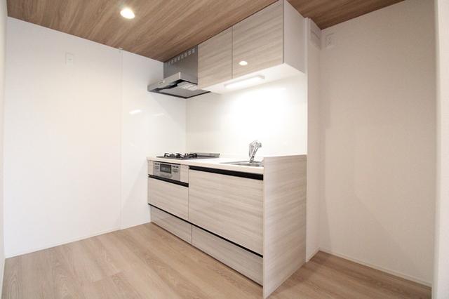 D-Residence光丘町A棟　A棟（301） キッチン