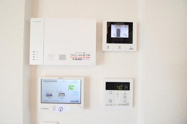 D-Residence光丘町A棟　A棟（301） 部屋画像