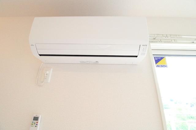 D-Residence光丘町A棟　A棟（301） 部屋画像