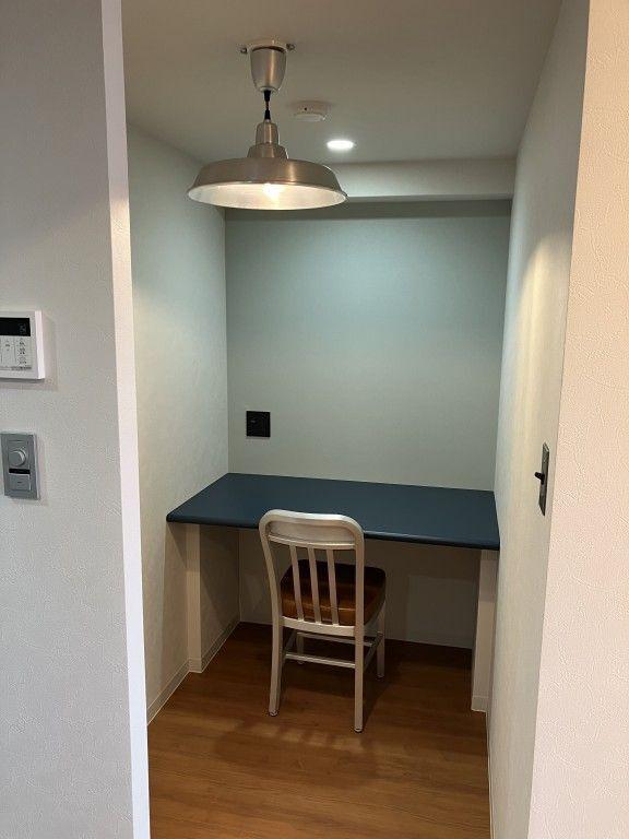 福岡市南区大楠マンション その他部屋・スペース