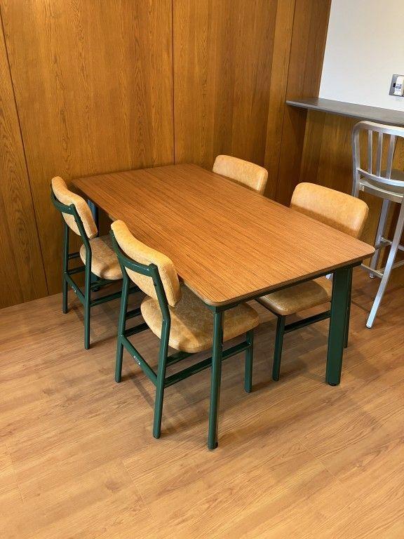 福岡市南区大楠マンション 設備