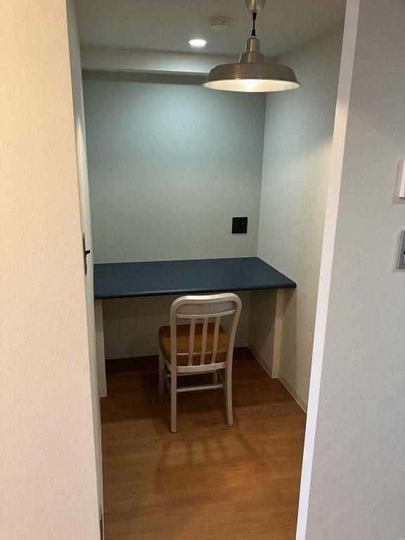 福岡市南区大楠マンション その他部屋・スペース