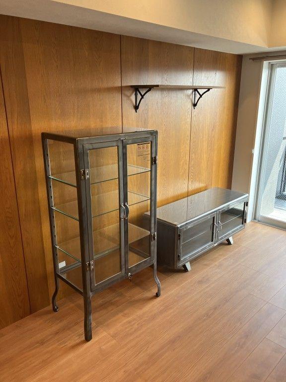 福岡市南区大楠マンション 設備