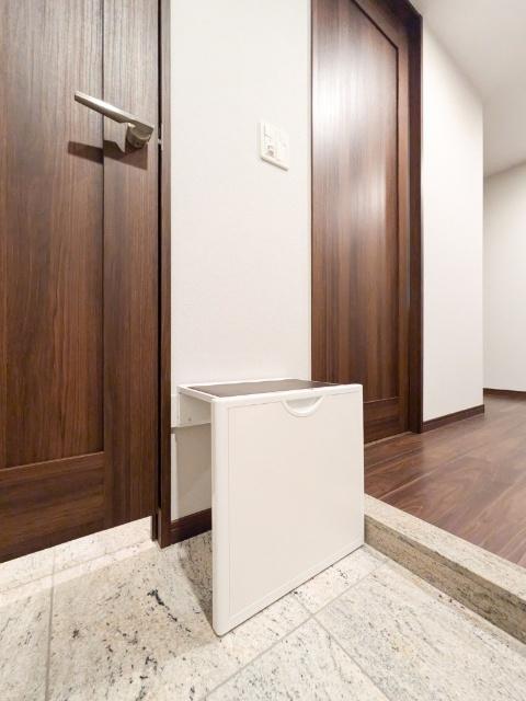 福岡市博多区博多駅前マンション 設備