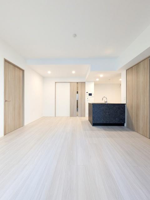 S-RESIDENCE大手門awesome（304） リビング