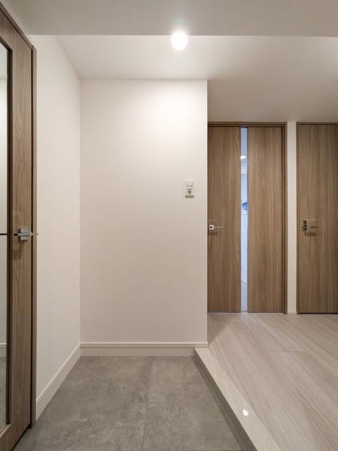 S-RESIDENCE大手門awesome（503） 玄関