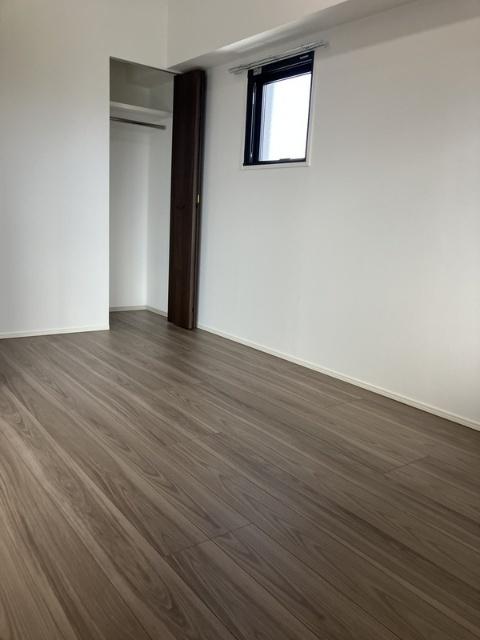 S-RESIDENCE大手門awesome（504） 部屋画像