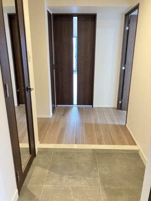 S-RESIDENCE大手門awesome（504） 玄関