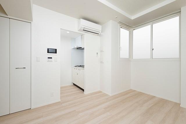 エンクレスト空港前（408） その他部屋・スペース