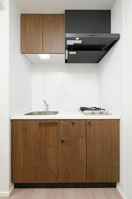 エンクレスト空港前（601） キッチン