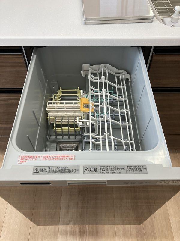 福岡市中央区平尾マンション 設備