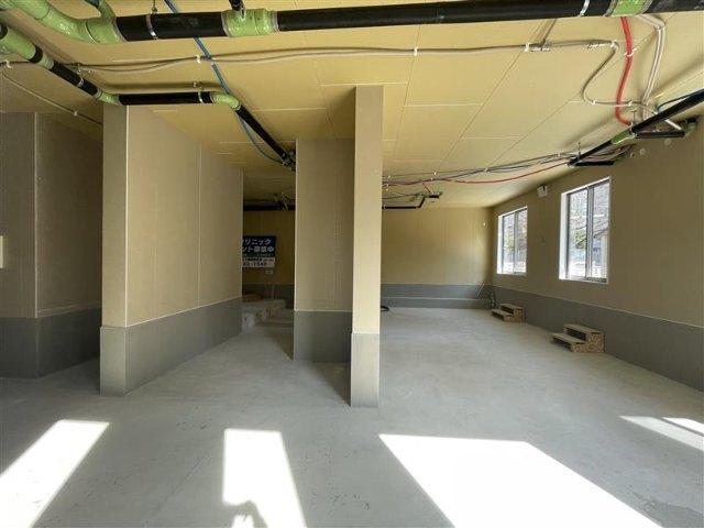 シークエンス原Ａ棟（0101） 室内