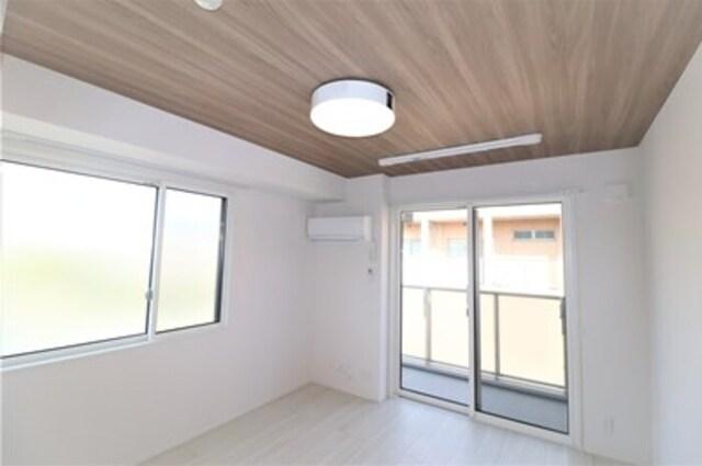 D-ROOM石丸（301） 部屋画像