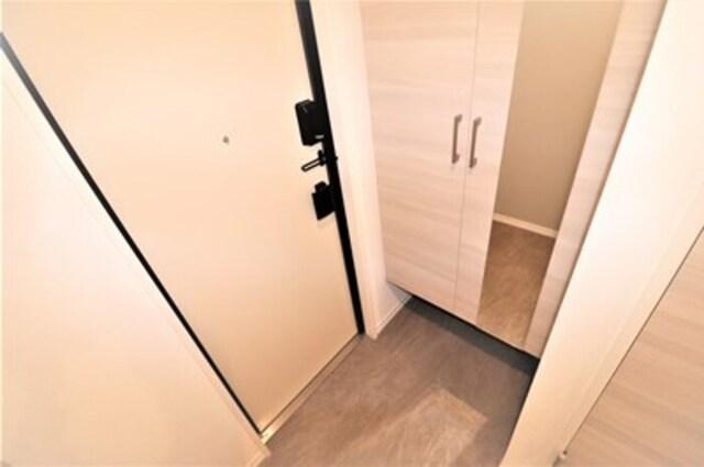 D-ROOM石丸（301） 部屋画像