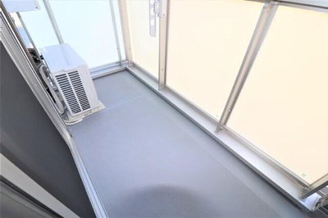 D-ROOM石丸（301） 部屋画像