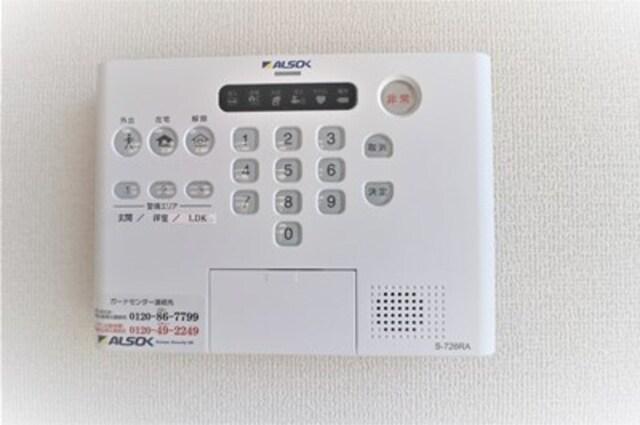 D-ROOM石丸（301） 部屋画像