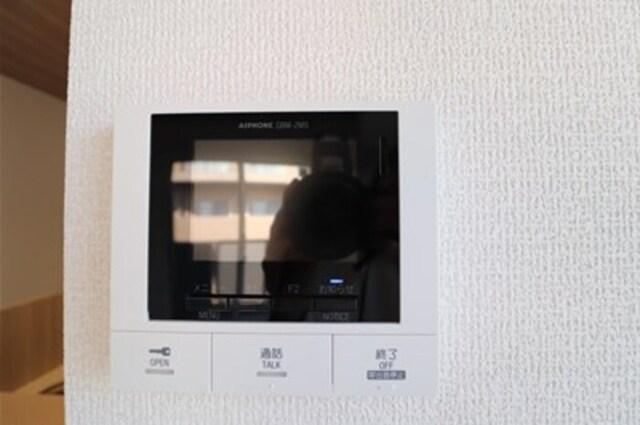 D-ROOM石丸（301） 部屋画像