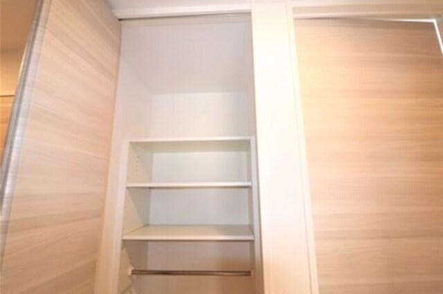 D-ROOM石丸（301） 部屋画像
