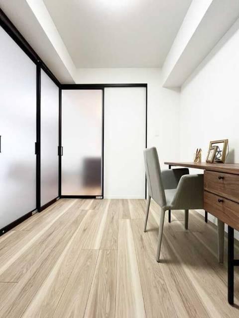 S-RESIDENCE藤崎balm（402） 部屋画像