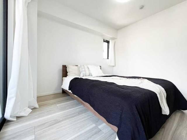 S-RESIDENCE藤崎balm（402） 部屋画像