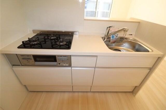 bliss長尾　壱番館（301） 部屋画像