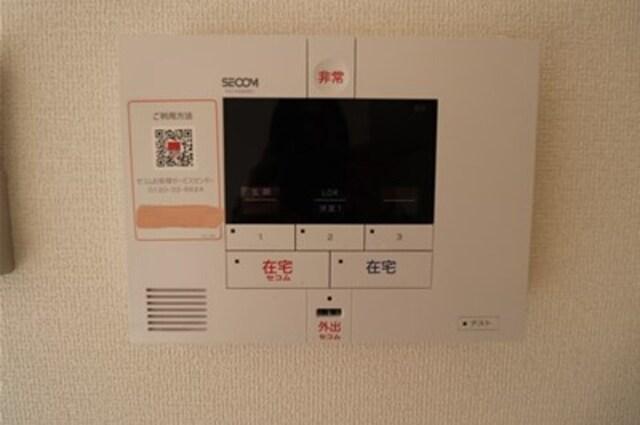 bliss長尾　壱番館（301） 部屋画像