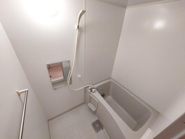エクレール（101） 部屋画像