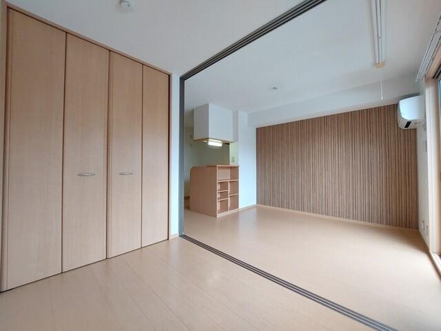 エクレール（101） 部屋画像