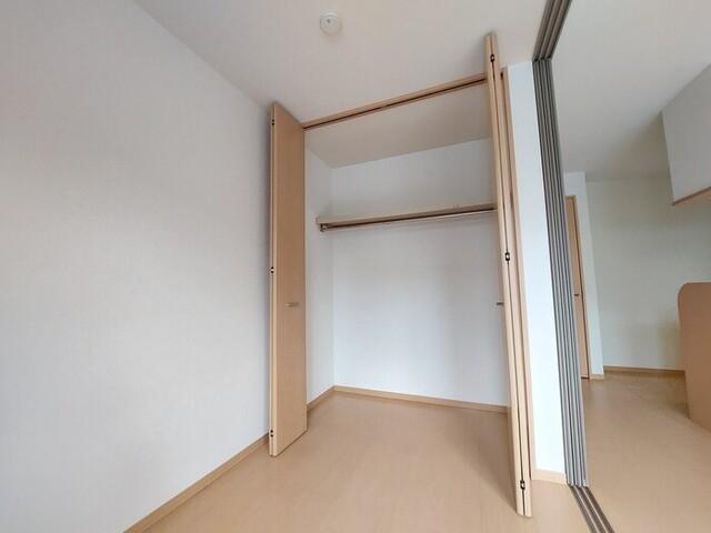 エクレール（101） 部屋画像