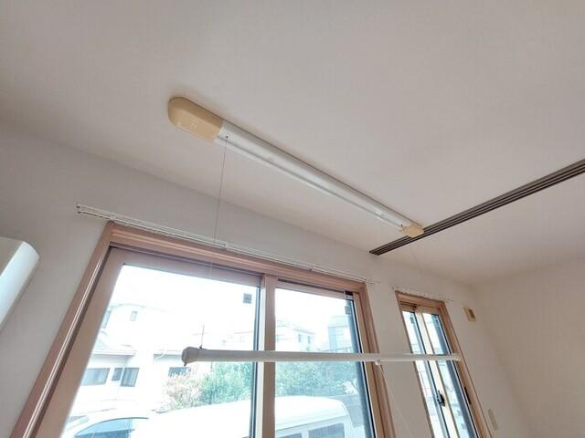エクレール（101） 部屋画像