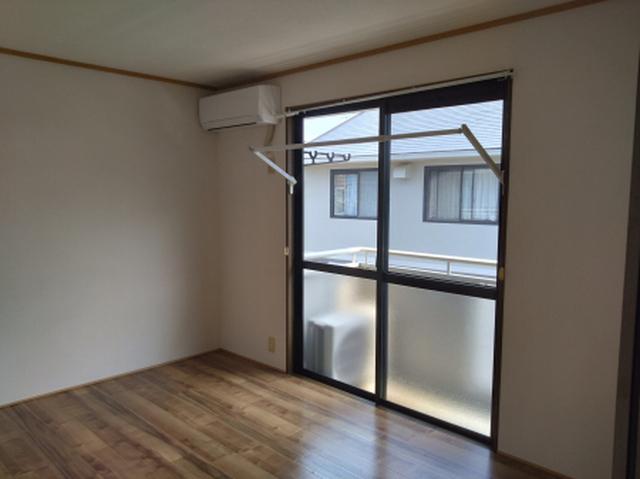 セジュール南片江　A棟（202） その他部屋・スペース