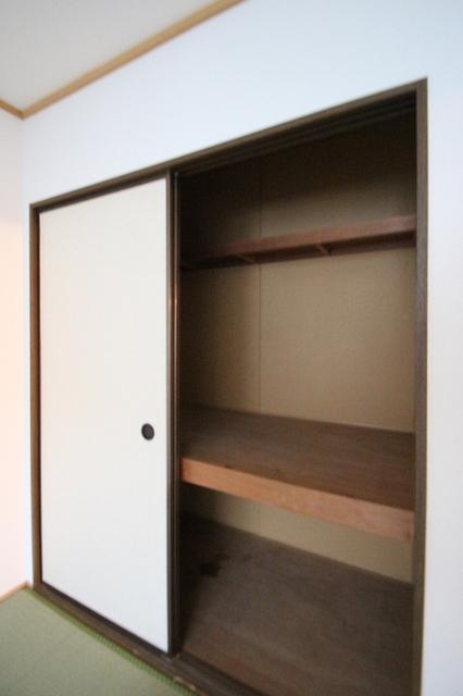 セジュール南片江　A棟（202） 部屋画像