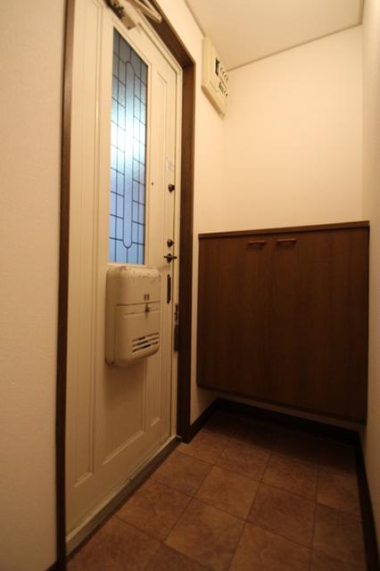 セジュール南片江　A棟（202） 部屋画像