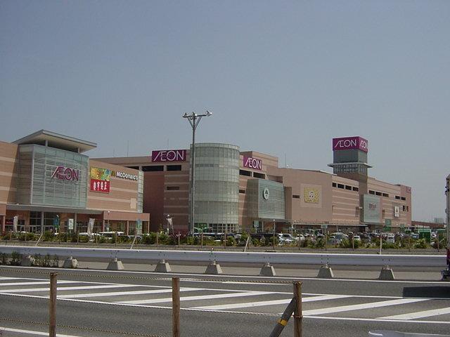 イオン福岡伊都店：3790m