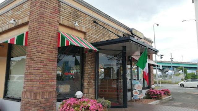 ジョリーパスタ 月隈店：900m