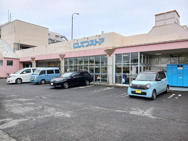 西鉄ストア周船寺店：290m