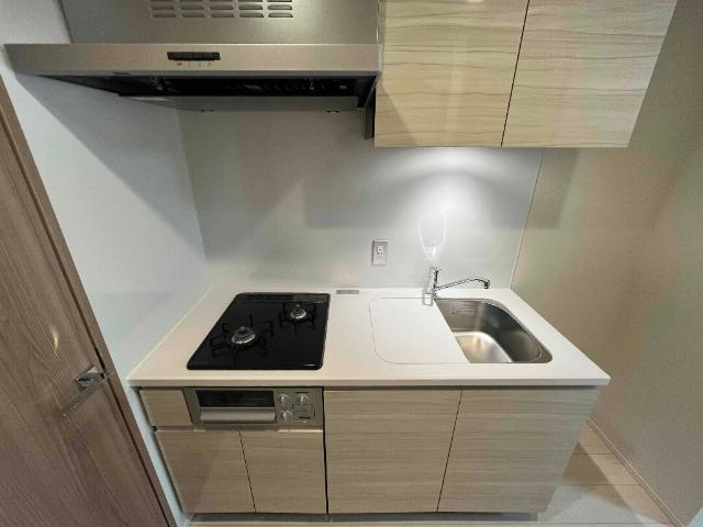 パークアクシス福岡県庁前（804） 部屋画像